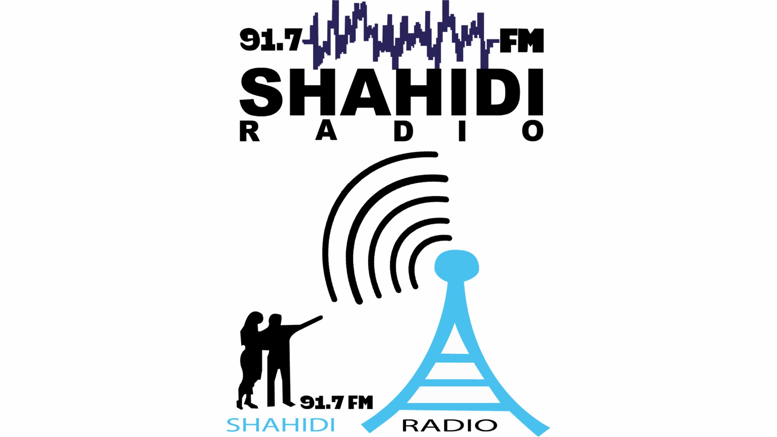Radio Shaidi Logo For Branding3636 scaled